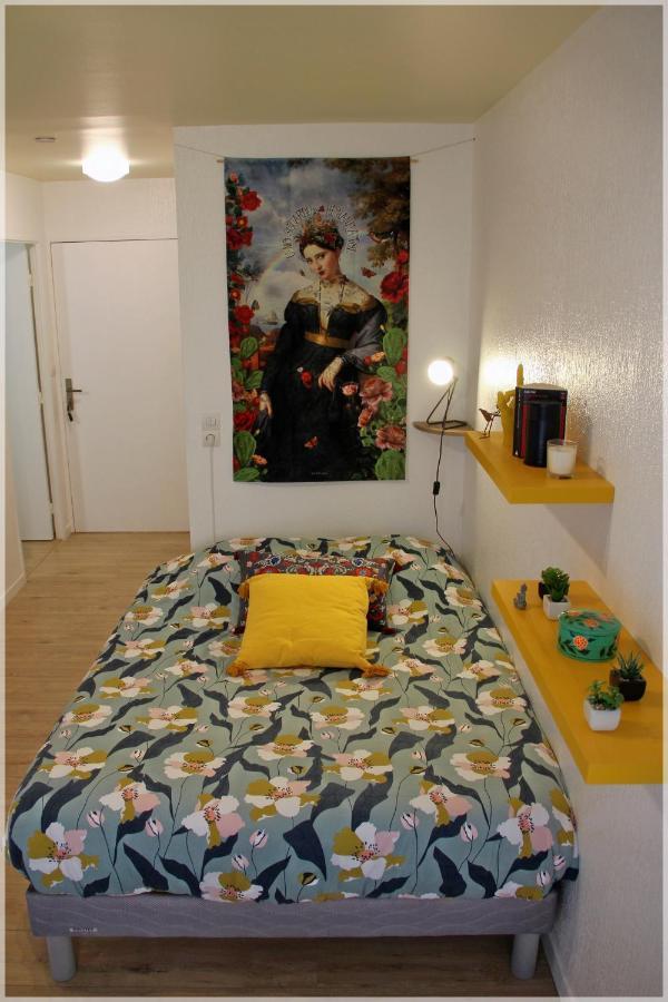 Studio O Grand Canal ! ตูลูส ภายนอก รูปภาพ